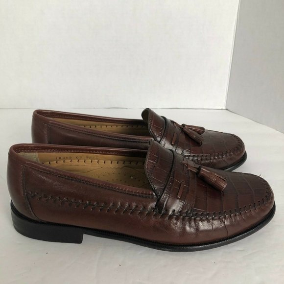 florsheim pisa loafer
